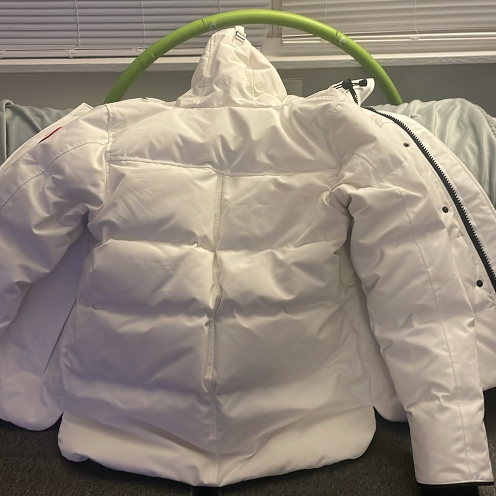 Canada goose men’s coat park size M
NWT - Picture 6 of 6